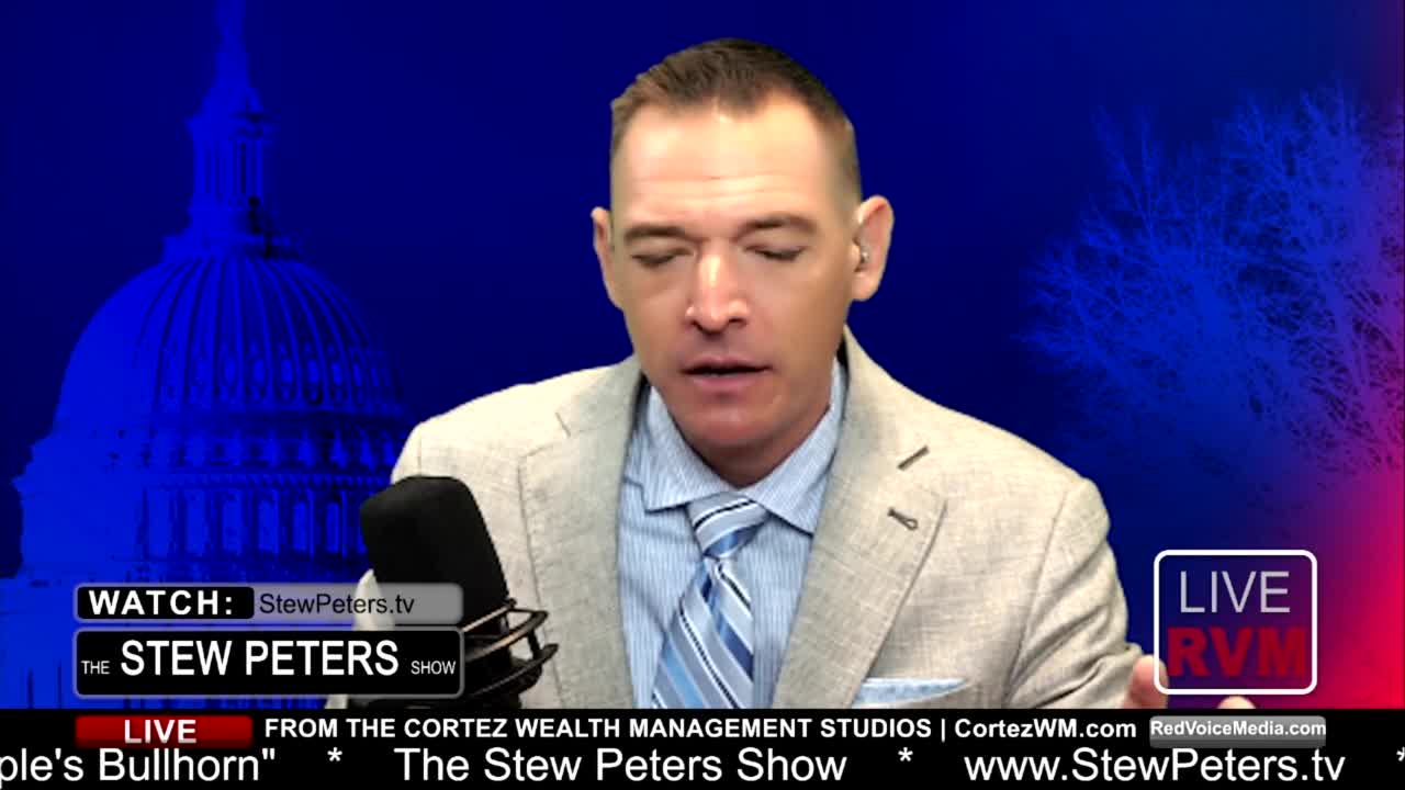 Big Tech Tyrants TERMINATE Expert Doctors COVID Treatment Broadcast!