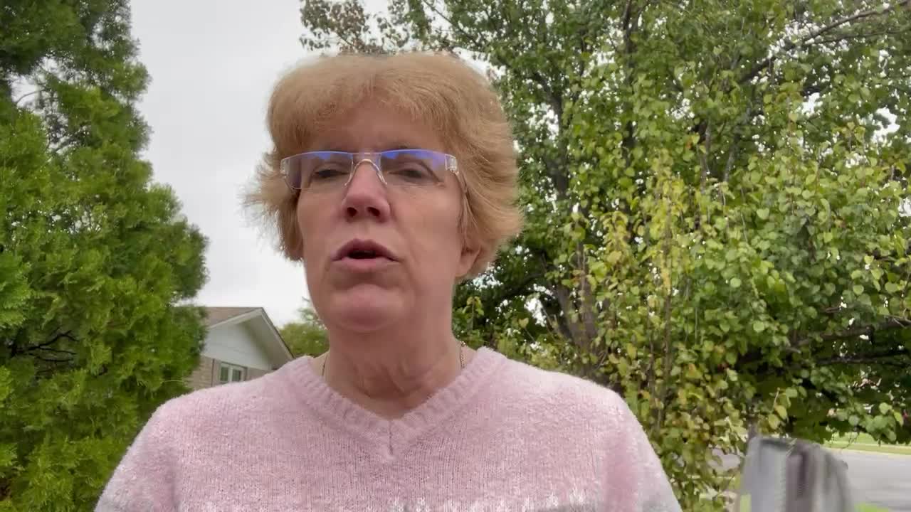 11/14/22 Proverbs 1:32-33 TPT