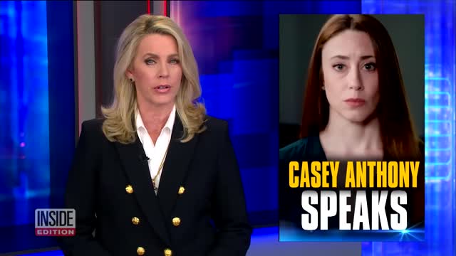 Nancy Grace Slams New Casey Anthony Docuseries