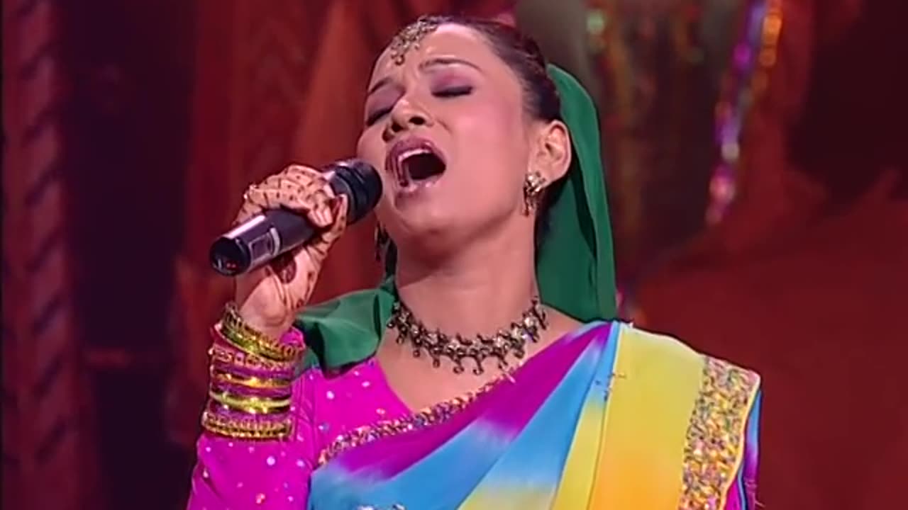 Kalpana Patowary Achara Se Udi Udi