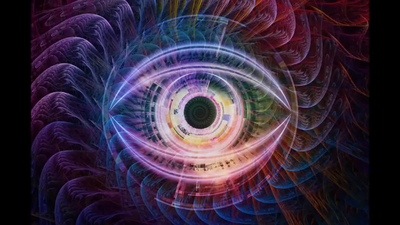 963 Hz Meditation Music |Third Eye Opening | Spiritual Awakening