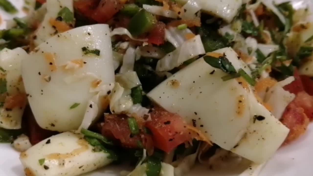 Weight Loss Egg Salad Recipe_High Protein Salad Recipe