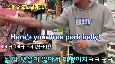 best korean pranks