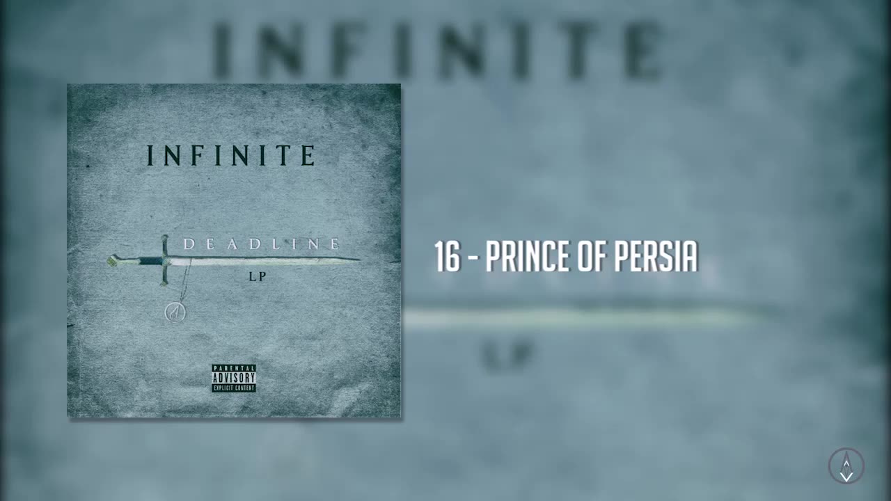 16 - Infinite - Prince of Persia [Deadline LP]