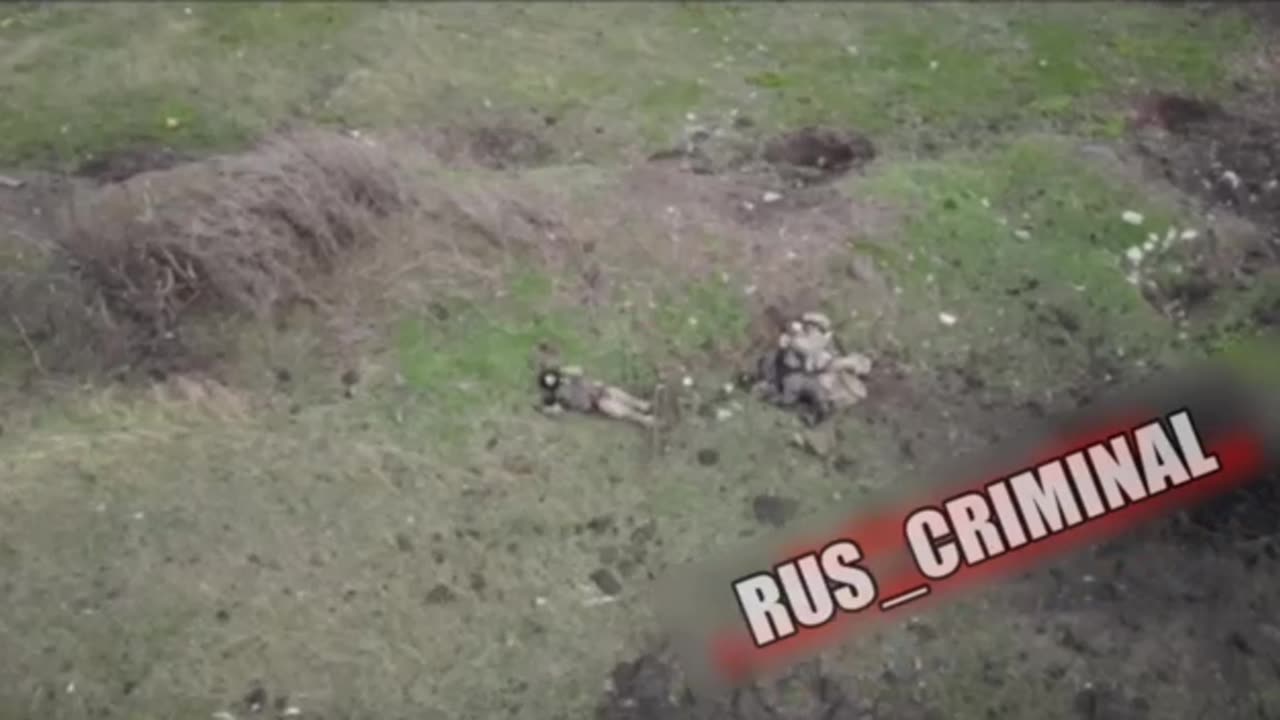 18+ Viewer Discretion Advised: RF spot and eliminate UAF forces