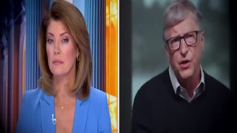 Deepstate——Bill Gates++
