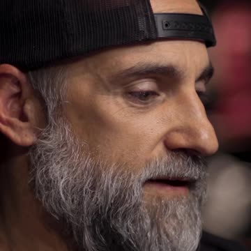 Shawn Ryan SHow #94 Dom Raso: Extortion 17 part 1