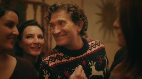 Happy Christmas