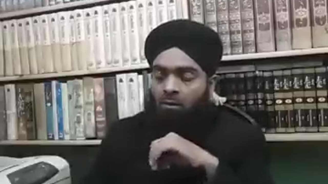 KT184 - Ansar Raza; Ahmadiah Radio, Sunday, December 11, 2016