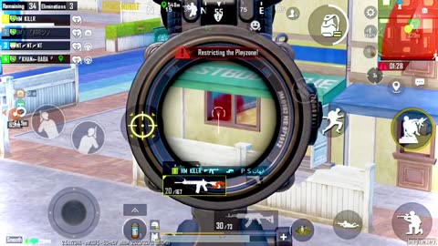 PUBG MOBILE 📲📱📲📱 player