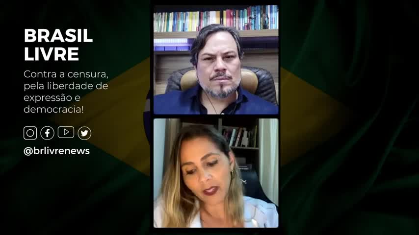 O que falta pro Artigo 142 _ _ Análise por Advogada Militar_HIGH