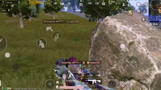 Pubg mobile moments