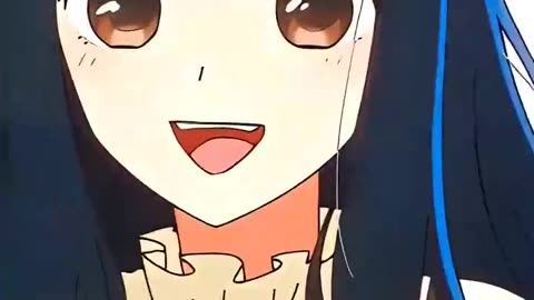Anime edit oshi no ko 😘🤤