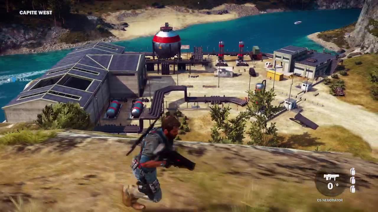 Just Cause 3 - Fri 11 4 22 pt2a