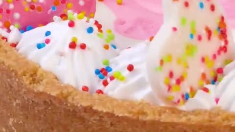 Lovely Butter Cream Cake Ideas For Your Birthday #shorts