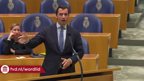 Thierry Baudet