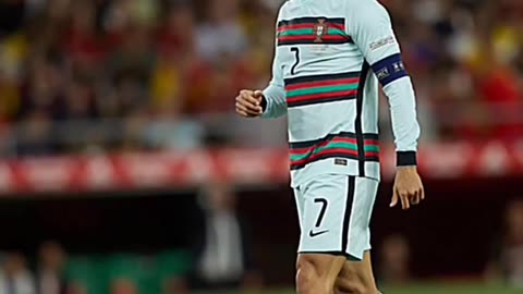 Ronaldo