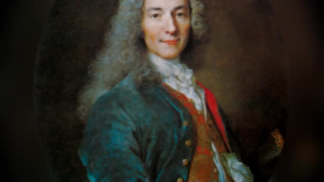 François-Marie Arouet (French: [fʁɑ̃swa maʁi aʁwɛ]; 21 November 1694 – 30 May 1778)