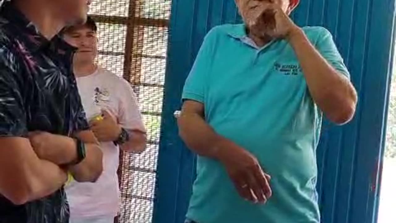 Luis Alfredo Sierra relata anécdota de Diomedes Díaz