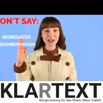 Schulungsvideo vom WEF. Satire mit ernstem Kern ,-)