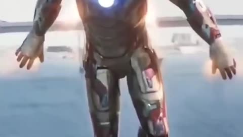 Tony stark attitude