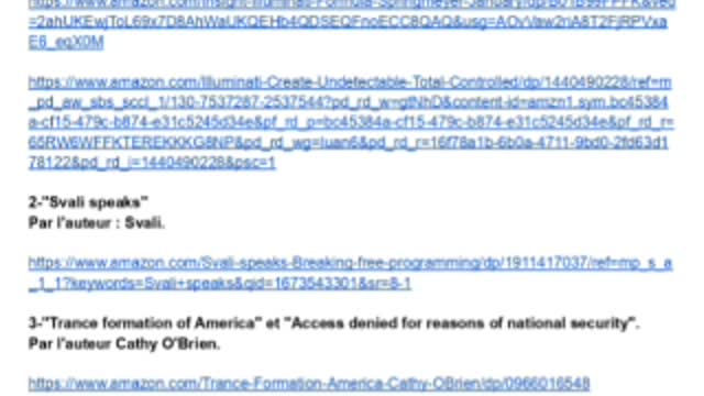 Video - Panthéon grecque a connaitre