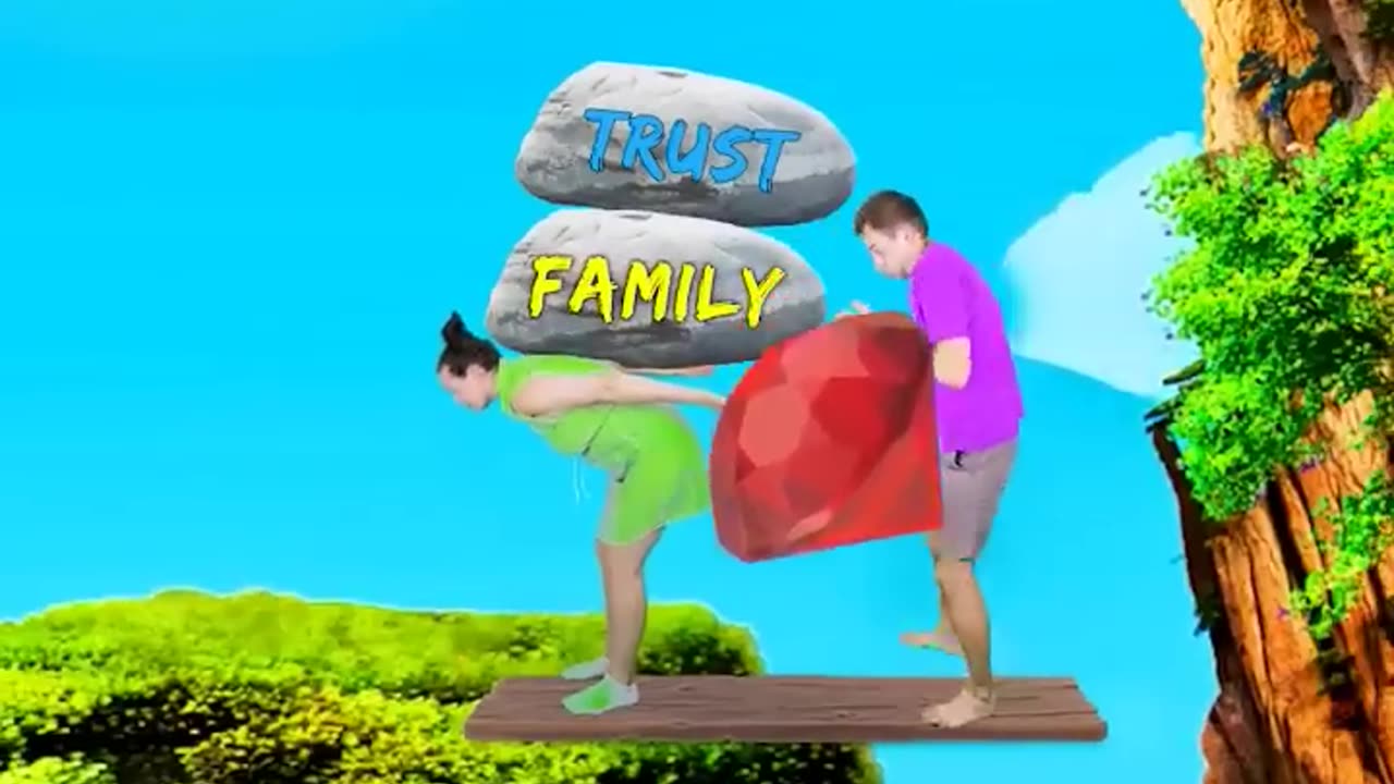 Money and or Love comp
