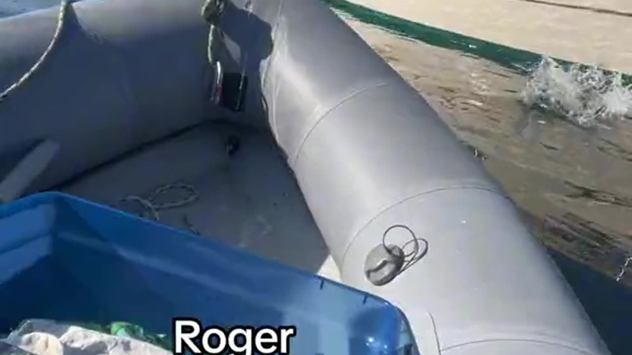 This is what deep state players are doing jumping ship....