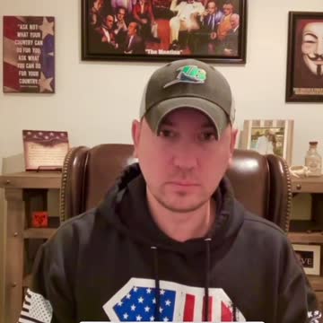 Phil Demands the White Hats Take Action