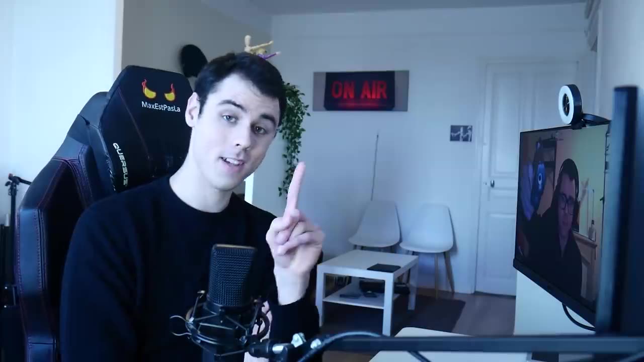 La SECTE de PYRORCA - RECKTIFICATION