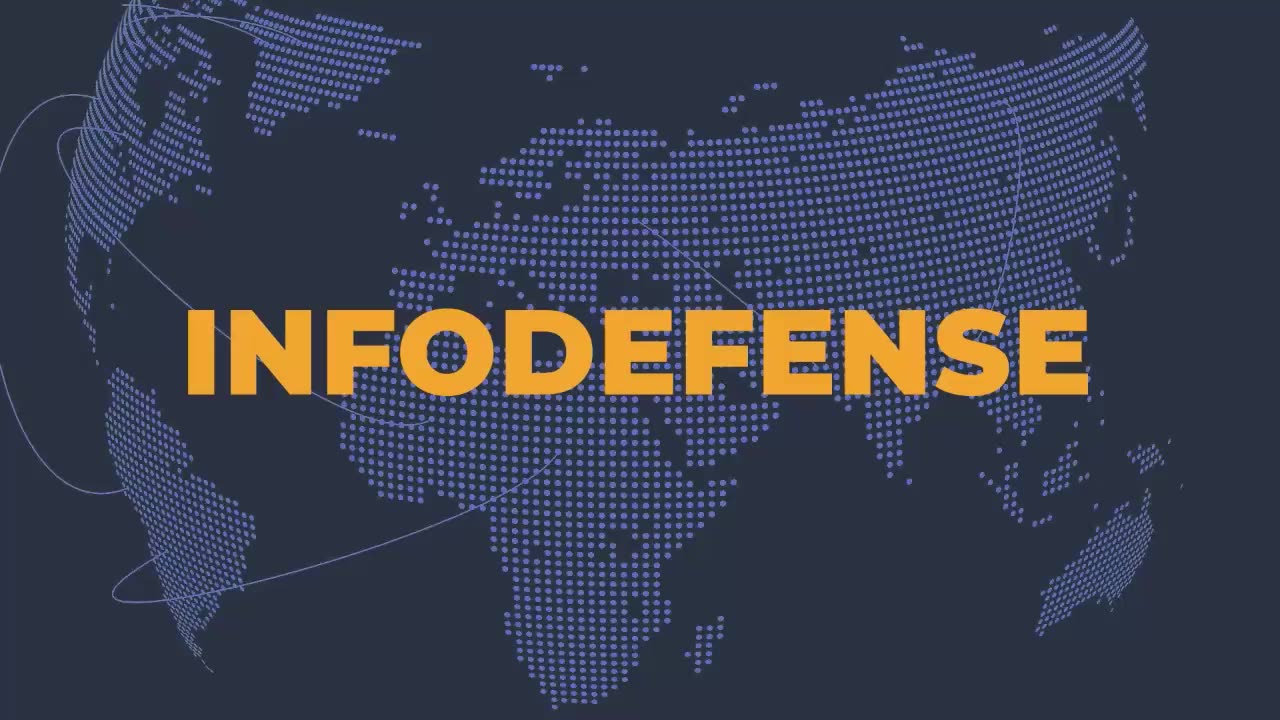 Ukraine Using Chemical Weapons