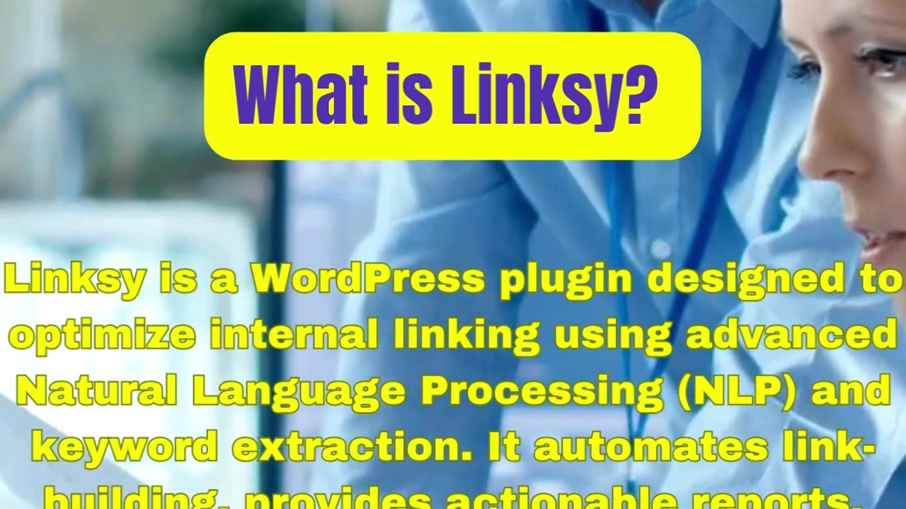 🔥Linksy Review: Elevate SEO with NLP-Optimized Links [Lifetime Deal]🚀