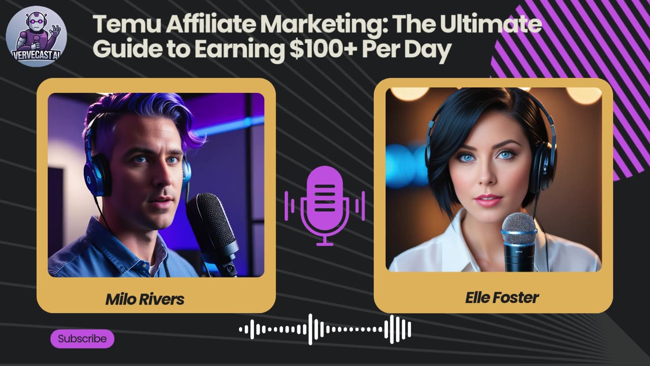 Temu Affiliate Marketing The Ultimate Guide to Earning $100+ Per Day