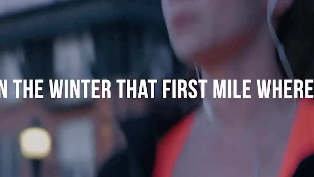 Finding Strength in the Cold: Conquering Challenges and Embracing Control