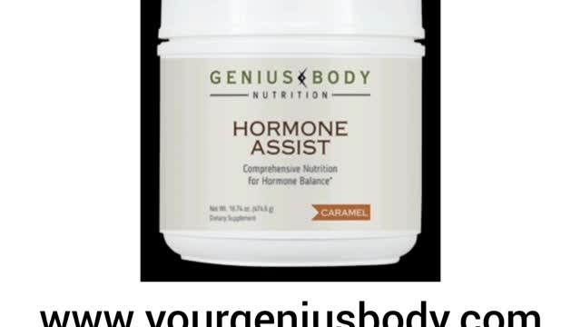 Hormone Assist