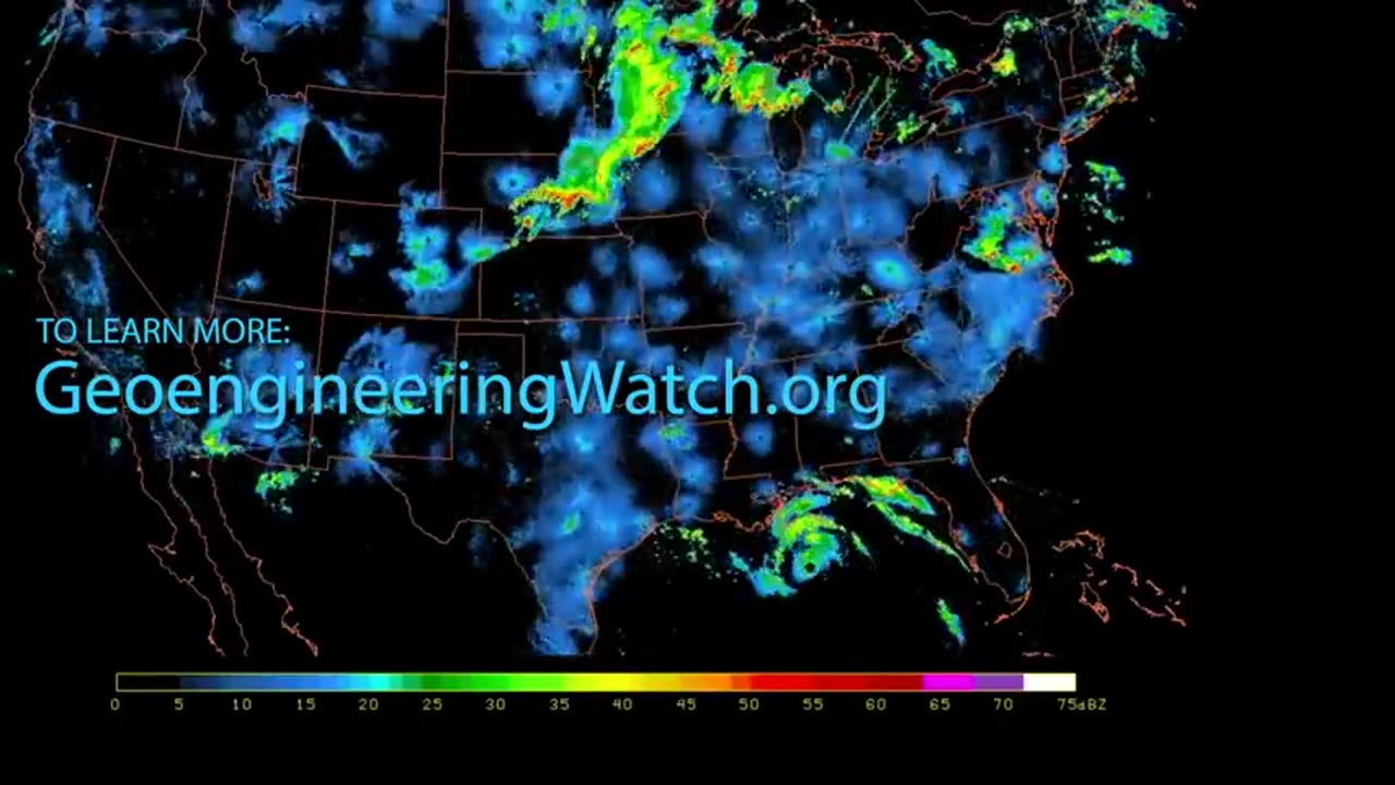 Weather Manipulation