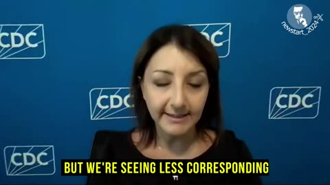 CDC Director dr. Mandy Cohen: The severity of COVID looks more similar to flu