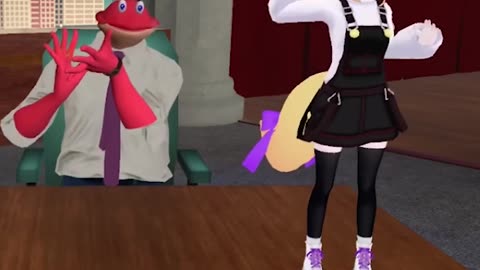 VTuber gets wasted (not in a fun way)