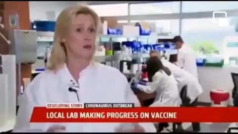 Vaccine created in 3 hours