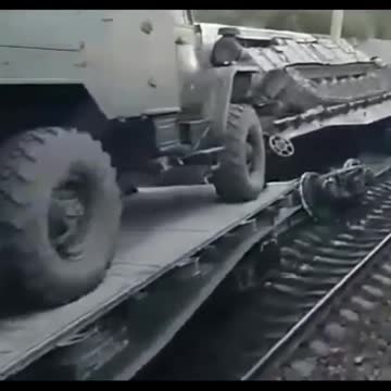 Russia's East offensive is going well so far