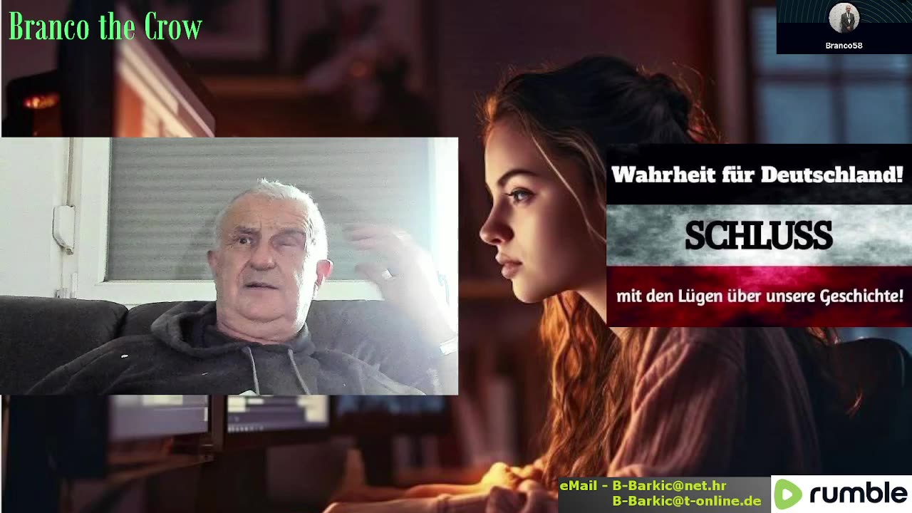 Autokorso geile Nummer