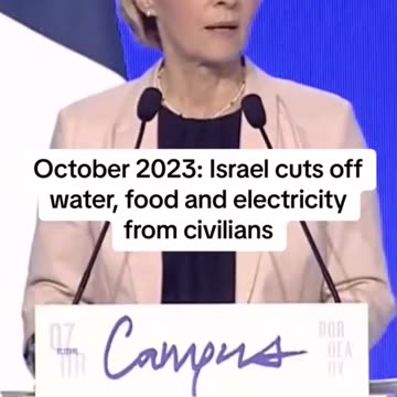 EU double standards on Israel-Palestine- condemning war crimes only when convenient