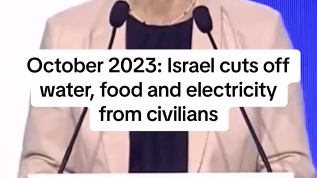EU double standards on Israel-Palestine- condemning war crimes only when convenient
