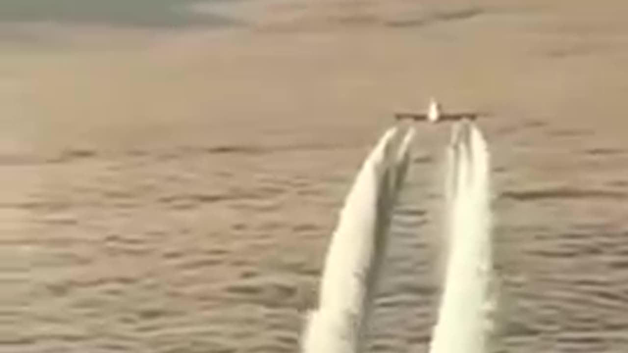RFK Jr Tweets That "We Are Going To Stop This Crime" (Chemtrails)
