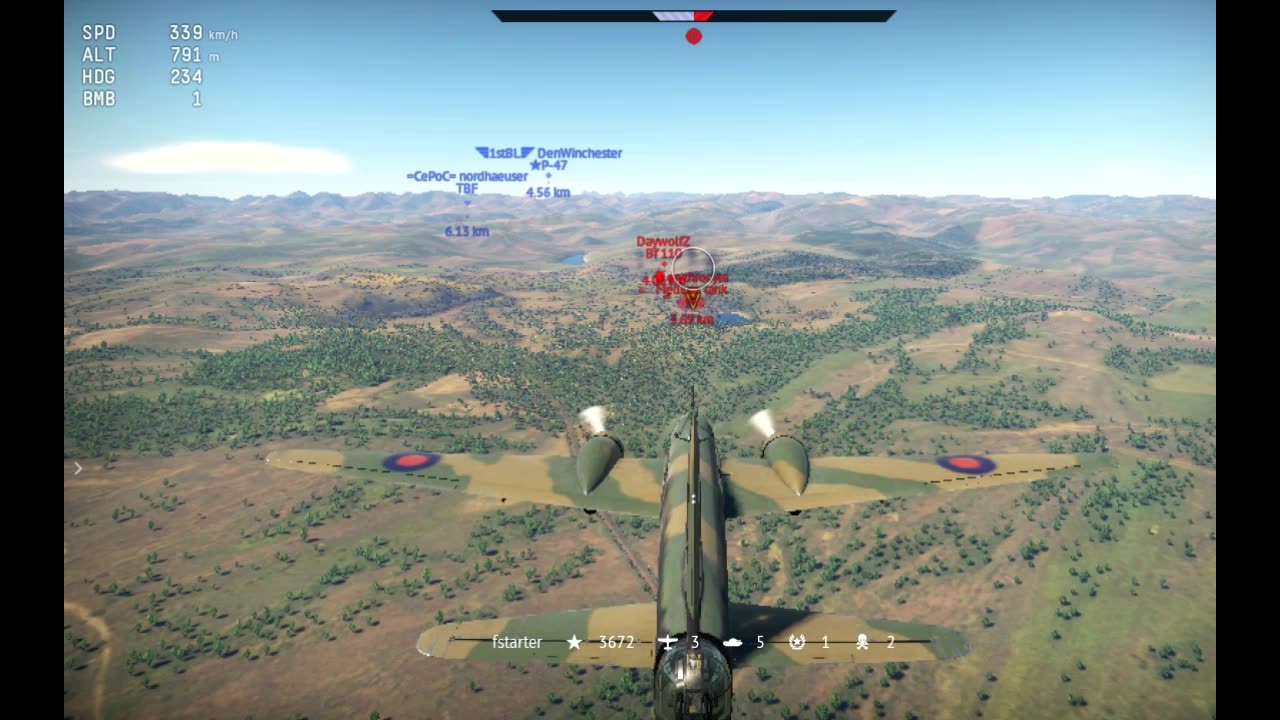 War Thunder - wellington enforcing the english rule