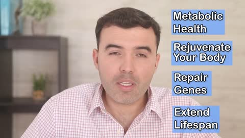 INTERMITTENT FASTING DID THIS TO MY BODY - 10 Health Benefit of Intermittent Fasting