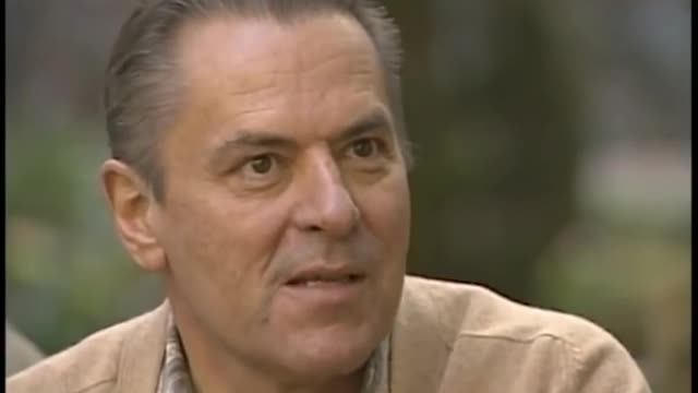Stanislav Grof: The Healing Potential Of Non-Ordinary States Of Consciousness