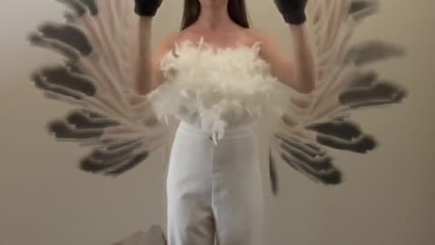 #angel #creative #fyp #foryou #foryoupage