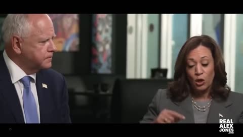 Powerful New Ad: A Vote For Kamala Is A Vote For The Devil