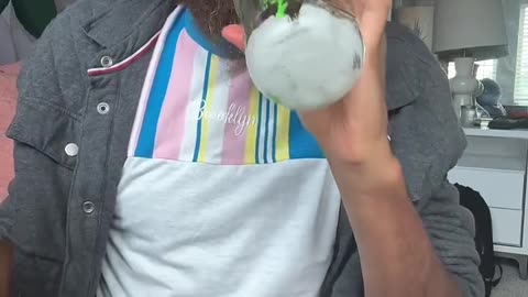 Rock Mercury Processing Jackfruit Live